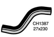 Radiator Upper - CH1387