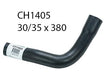 Radiator Lower - CH1405