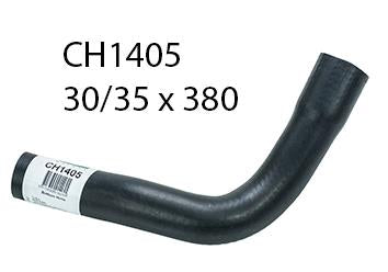 Radiator Lower - CH1405
