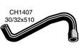 Radiator Lower - CH1407