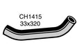 Radiator Upper - CH1415