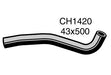 Radiator Upper - CH1420
