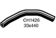 Radiator Upper - CH1426