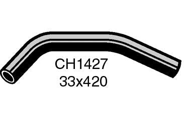Radiator Upper - CH1427