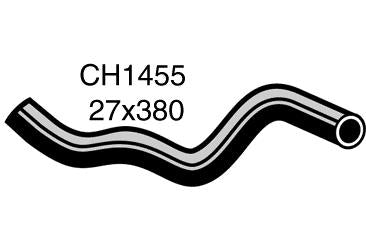 Radiator Lower - CH1455