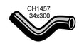 Radiator Upper - CH1457