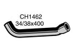 Radiator Lower - CH1462