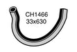 Radiator Lower - CH1466