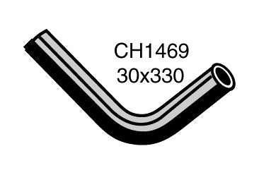 Radiator Upper - CH1469