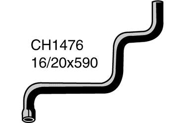 Engine By - CH1476