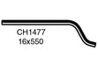 Heater Hose - CH1477