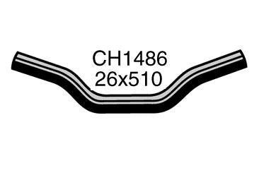 Radiator Upper - CH1486