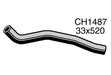 Radiator Lower - CH1487
