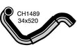 Radiator Lower - CH1489