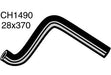 Radiator Lower - CH1490