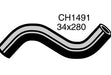 Radiator Upper - CH1491