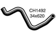 Radiator Lower - CH1492