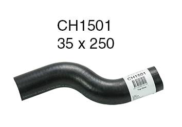 Radiator Upper - CH1501