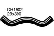 Radiator Upper - CH1502