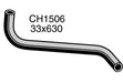 Radiator Lower - CH1506