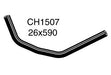 Radiator Upper - CH1507
