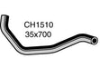 Radiator Lower - CH1510