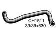 Radiator Lower - CH1511
