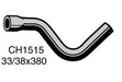Radiator Upper - CH1515