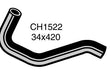 Radiator Upper - CH1522