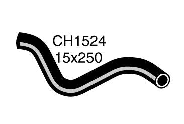 Heater Hose - CH1524