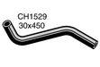 Radiator Lower - CH1529