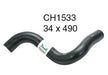 Radiator Lower - CH1533