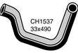 Radiator Lower - CH1537