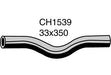 Radiator Upper - CH1539