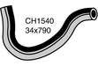 Radiator Lower - CH1540