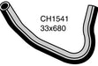 Radiator Lower - CH1541