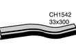 Radiator Upper - CH1542