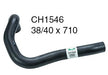Radiator Lower - CH1546