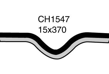 Heater Hose - CH1547