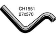 Radiator Lower - CH1551