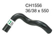 Radiator Lower - CH1556