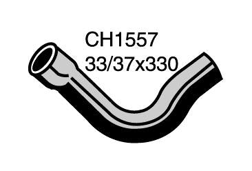 Top Hose - CH1557