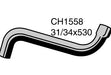 Radiator Upper - CH1558