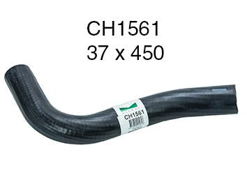 Radiator Upper - CH1561