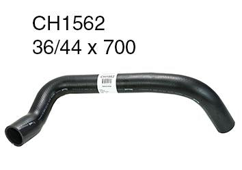Radiator Lower - CH1562