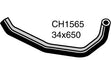 Radiator Lower - CH1565