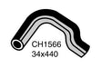 Radiator Upper - CH1566