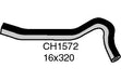 Heater Hose - CH1572