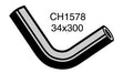 Radiator Upper - CH1578