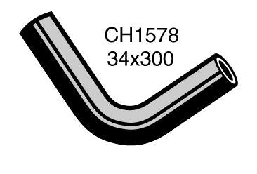 Radiator Upper - CH1578